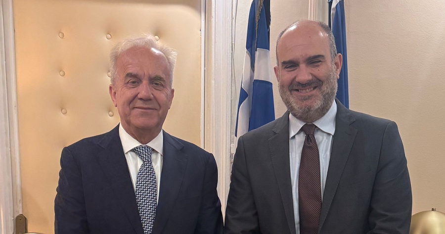 Κ. Λεβέντης: Ειδική λύση για τα πυρόπληκτα δάνεια της Ηλείας – Προστασία των εγγυητών και 120 δόσεις για όλες τις καταπτώσεις