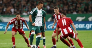 Παναθηναϊκός – Ολυμπιακός: Η ώρα και το κανάλι του ντέρμπι | Τα πλάνα των Βιτόρια και Μεντιλίμπαρ