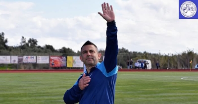 Ο Πανγυθεατικός ανανεώνει με Τζίμα και Εμμανουηλίδη