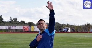 Ο Πανγυθεατικός ανανεώνει με Τζίμα και Εμμανουηλίδη