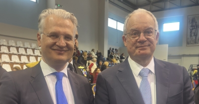 Παρουσία του ΠτΔ ο εορτασμός στη Μάνη – Μήνυμα του Περιφερειάρχη για τις αξίες της ελευθερίας και της ενότητας