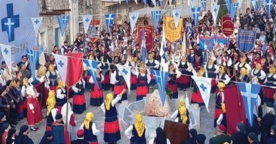 Μάνη: Υψηλού επιπέδου οι εκδηλώσεις το 2026 για την επέτειο της έναρξης της Ελληνικής Επανάστασης 17 Μαρτίου