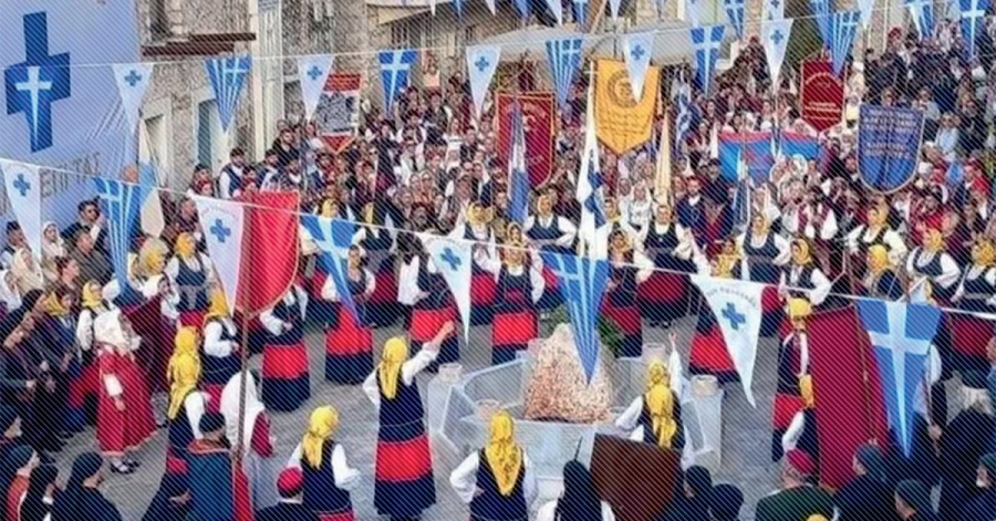 Μάνη: Υψηλού επιπέδου οι εκδηλώσεις το 2026 για την επέτειο της έναρξης της Ελληνικής Επανάστασης 17 Μαρτίου