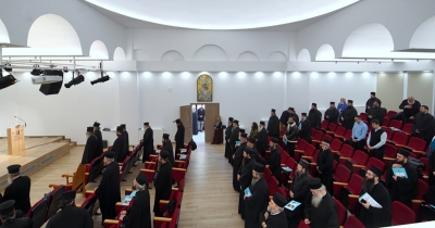 Ἡ Μητρόπολη Μάνης στή 3η Πανελλήνια Συνάντηση Ὑπευθύνων Γραφείων Νεότητος