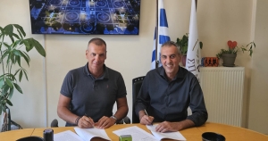 Υπογραφή σύμβασης υπεκμίσθωσης του Αεροδρομίου Σπάρτης στην εταιρία Superior Properties