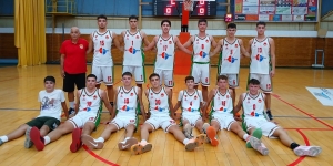 Νίκη της ομάδας SpartiBC με 87-68 την Καλαμάτα 80