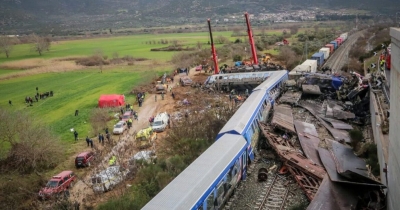 Τέμπη: Στη δημοσιότητα την Πέμπτη το πόρισμα του ΕΟΔΑΣΑΑΜ – Τι αναμένεται να περιλαμβάνει