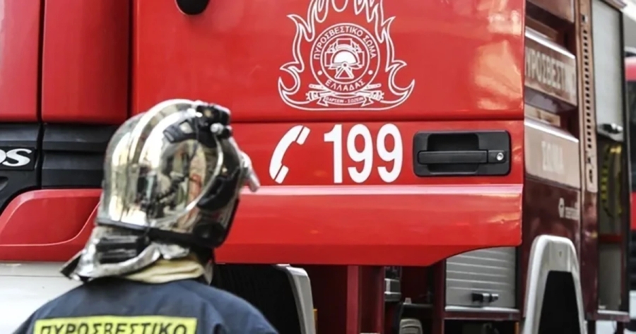 Προσοχή: Πολύ υψηλός κίνδυνος πυρκαγιάς στη Λακωνία