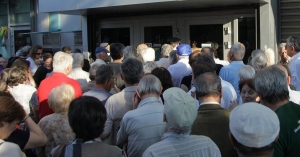 Συντάξεις: Τι αλλάζει στα όρια ηλικίας από το 2027 - Οι μεγάλοι χαμένοι