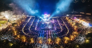 Το “Skiritida Run” 2025 έσπασε κάθε ρεκόρ: Όταν ο αθλητισμός, η φύση και ο πολιτισμός γίνονται μια γιορτή!