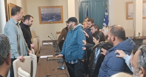 Δήμος Σπάρτης: Έναρξη της αρδευτικής περιόδου με την ορκωμοσία 17 υδρονομέων