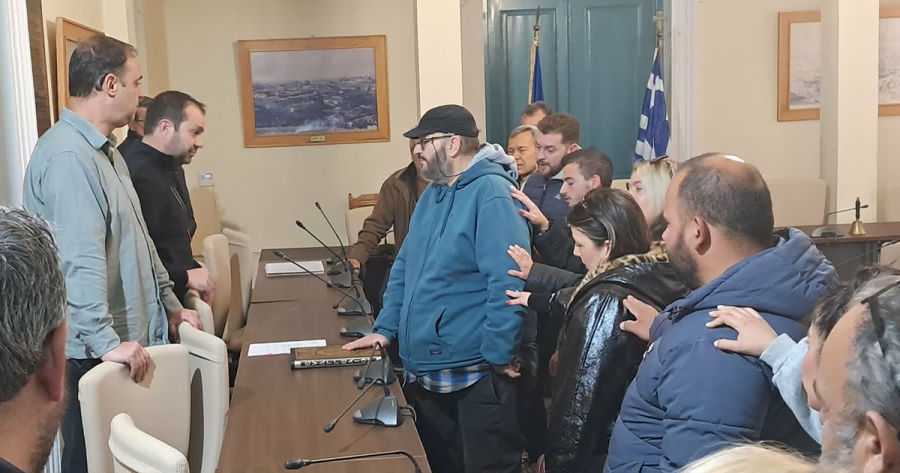 Δήμος Σπάρτης: Έναρξη της αρδευτικής περιόδου με την ορκωμοσία 17 υδρονομέων