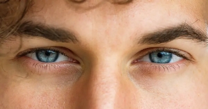 Όσοι έχουν μπλε μάτια, έχουν έναν και μοναδικό κοινό πρόγονο