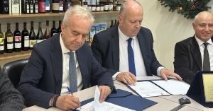 Στην Ηλεία το πρώτο περιφερειακό γραφείο του ΠΣΕ