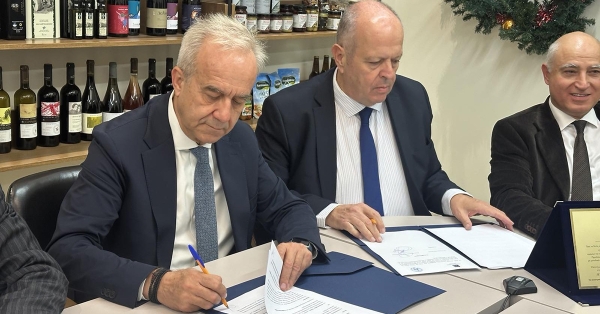 Στην Ηλεία το πρώτο περιφερειακό γραφείο του ΠΣΕ