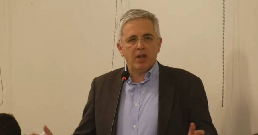 Μαν. Μάκαρης: Χωρίς ΕΚΑΒ η Ανατολική Πυλία – Καθυστερήσεις που κοστίζουν ζωές