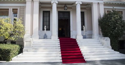 Γράφει ο Άγης Βερούτης: Γιατί η κυβέρνηση πρέπει να φοβάται τη διάχυση