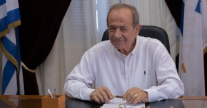 Μήνυμα Δημάρχου Ανατολικής Μάνης για την έναρξη της σχολικής χρονιάς