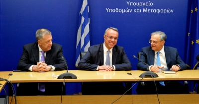 Ανακαίνιση σχολικών κτιρίων: Υπογραφή σύμβασης για το πρόγραμμα «Μαριέττα Γιαννάκου»