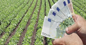 Επιλύθηκε το πρόβλημα με τις αγροτικές πληρωμές – Κανονικά η καταβολή των ενισχύσεων