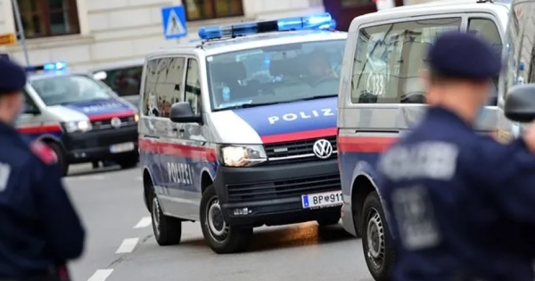 Μαθητής σκότωσε εννιά άτομα σε σχολείο και αυτοκτόνησε