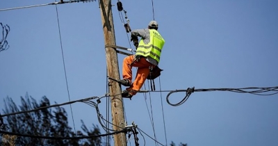 Διακοπή ρεύματος την Τετάρτη 5/2 στο Δήμο Ευρώτα