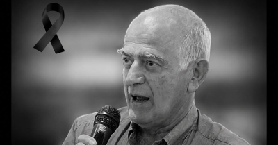 Το ΣΠΑΡΤΑΘΛΟΝ αποχαιρετά τον Βασίλη Δημητρόπουλο