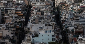 Νέο "Εξοικονομώ" για ευάλωτα νοικοκυριά στο τέλος του 2026