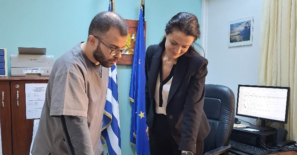 Εύη Παπαγεωργίου: Και νέος μόνιμος Καρδιολόγος στο Νοσοκομείο Σπάρτης