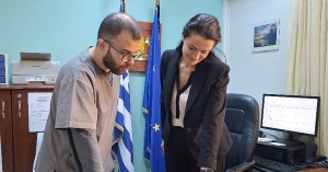 Εύη Παπαγεωργίου: Και νέος μόνιμος Καρδιολόγος στο Νοσοκομείο Σπάρτης