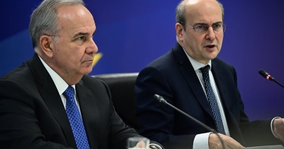 Ταμείο Ανάκαμψης: Στόχος για ρεκόρ σε απορροφήσεις και εκταμιεύσεις φέτος