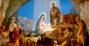 Εορτολόγιο 25 Δεκεμβρίου: Μεγάλη γιορτή για την Ορθοδοξία - Ποιοι γιορτάζουν