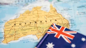 Η Αυστραλία μετακινείται 7 εκατοστά τον χρόνο