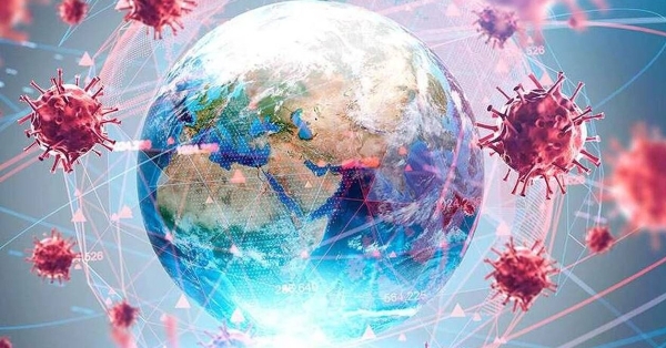 Έξι χρόνια μετά: Σαν σήμερα το πρώτο κρούσμα COVID-19 στη Γουχάν της Κίνας