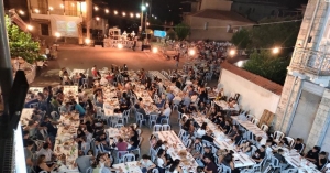 Παραδοσιακή Μουσική Βραδιά στα Ανώγεια Λακωνίας την Παρασκευή 13/6