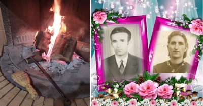 Γράφει ο Β. Μητράκος: Χριστούγεννα με τη μασιά