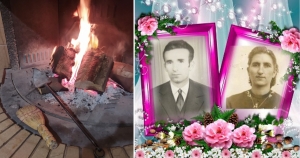 Γράφει ο Β. Μητράκος: Χριστούγεννα με τη μασιά