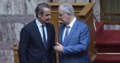 Ο Κ. Τασούλας η επιλογή του Κ. Μητσοτάκη για τον νέο Πρόεδρο της Δημοκρατίας (video)