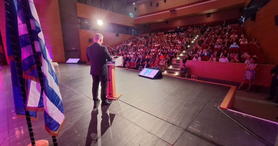 Η Πελοπόννησος ανέδειξε τη δυναμική της σε όλη την Ευρώπη μέσα από ένα τριήμερο διαλόγου, συνεργασίας και εξωστρέφειας