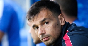 Σωτήρης Νίνης: Ανακοίνωσε την ολοκλήρωση της καριέρας του