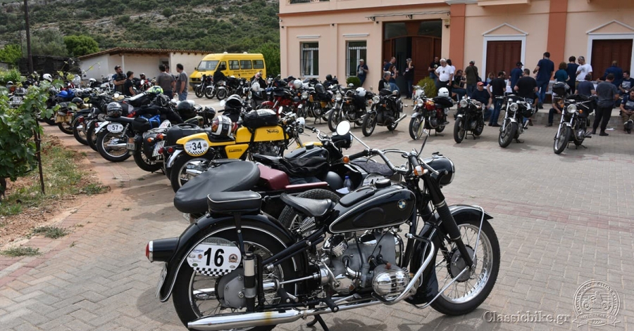 Στις 21-23 Φεβρουαρίου το 22ο Classic Endurance 2026