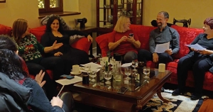 Συστημικά cafe από το Κέντρο Πρόληψης Λακωνίας &quot;Δίαυλος&quot;