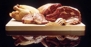 Επιστήμονες βρήκαν ποιο είδος κρέατος βοηθά περισσότερο τους μύες μετά τη γυμναστική