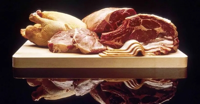 Επιστήμονες βρήκαν ποιο είδος κρέατος βοηθά περισσότερο τους μύες μετά τη γυμναστική