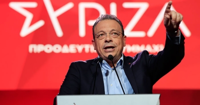 Σ. Φάμελλος: Σε κάθε πόλη να υπάρχουν δημόσιες φοιτητικές εστίες, που να καλύπτουν τουλάχιστον το 50% των παιδιών που έρχονται από άλλες πόλεις