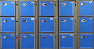 Δημοτικά Σχολεία: Εγκατάσταση lockers για τις τσάντες των μαθητών