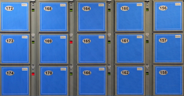 Δημοτικά Σχολεία: Εγκατάσταση lockers για τις τσάντες των μαθητών