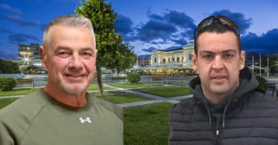 Δύο παραιτήσεις από το ΔΣ του Εμπορικού Συλλόγου Σπάρτης