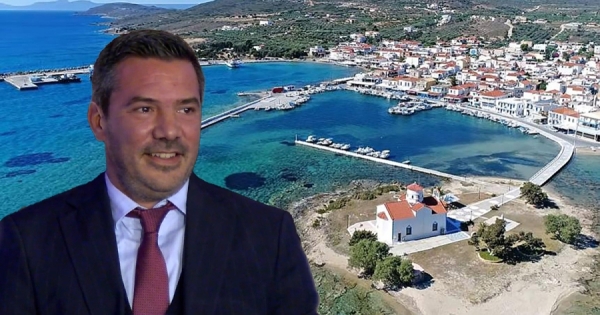 Δήμος Ελαφονήσου: Απόφαση Δημάρχου για τον ορισμό Αντιδημάρχων &amp; Μεταβίβαση αρμοδιοτήτων