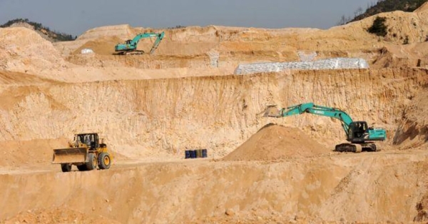 Σπάνιες γαίες: Ανοίγει νέο κεφάλαιο για τους Μολάους με πρόσθετες γεωτρήσεις